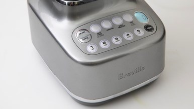 Breville the Q BBL820