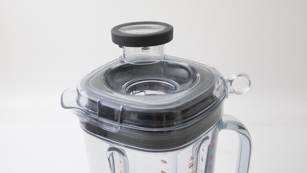 Breville the Q BBL820