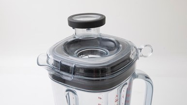 Breville the Q BBL820