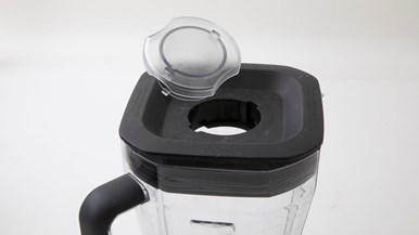 Breville the Q BBL820