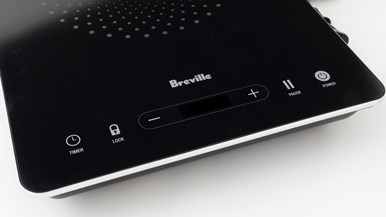 Breville the Quick Cook™ Go LIC500 MTBANZ 2IAN1