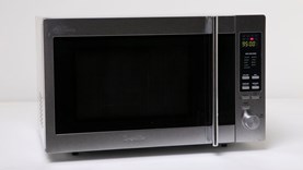 breville convection microwave