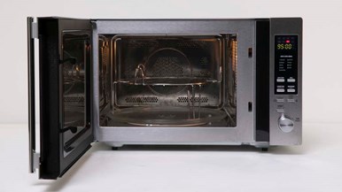 Breville The Quick Roast BMO715BSS