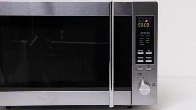 Breville The Quick Roast BMO715BSS