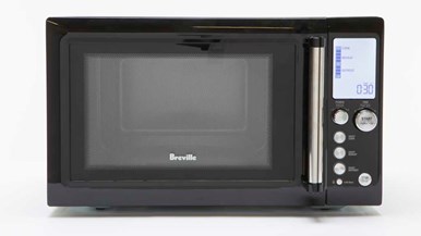 Breville The Quick Touch BMO735
