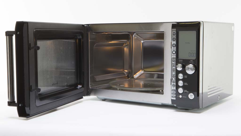 Breville The Quick Touch BMO735 Review Microwave CHOICE
