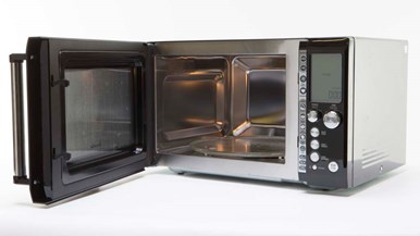 Breville The Quick Touch BMO735