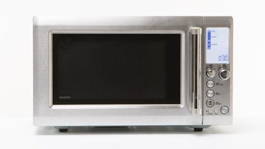 Breville The Quick Touch Crisp BMO700