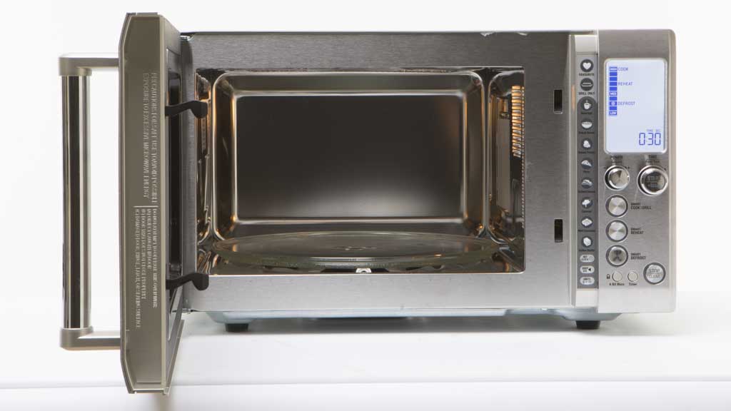 Breville The Quick Touch Crisp BMO700