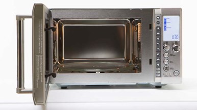 Breville The Quick Touch Crisp BMO700