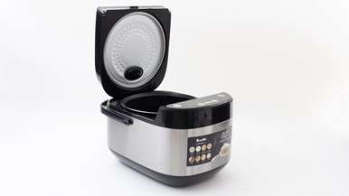Breville The Rice Box Pro LRC470BSS2IAN1