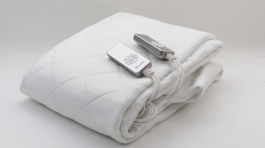 Breville the Sleep Sound Fitted Electric Blanket LEB439WHT