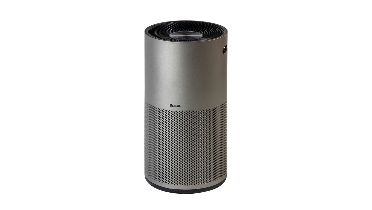 breville smart air plus purifier