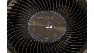 Breville the Smart Air Viral Protect Max Air Purifier LAP608TTM