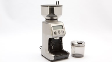 Breville The Smart Grinder Pro BCG820BSS