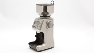 Breville The Smart Grinder Pro BCG820BSS