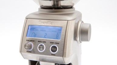 Breville The Smart Grinder Pro BCG820BSS