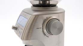 Crew Review: Breville Smart Grinder - Redux! 