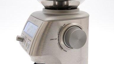 Breville The Smart Grinder Pro BCG820BSS