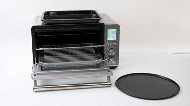 Breville The Smart Oven Air Fryer BOV860