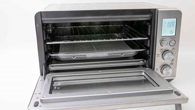 Breville The Smart Oven Air Fryer BOV860