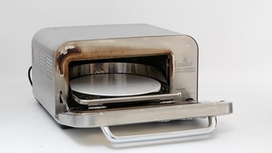 Breville The Smart Oven Pizzaiolo BPZ820