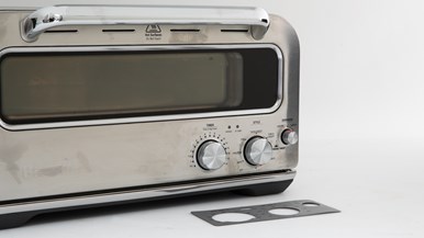 Breville The Smart Oven Pizzaiolo BPZ820