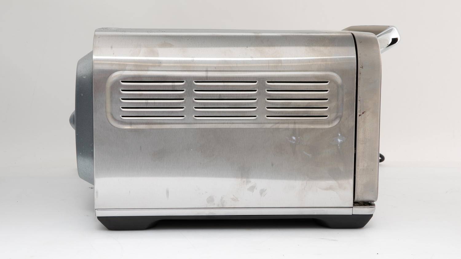 Breville The Smart Oven Pizzaiolo BPZ820 Review Best rated pizza