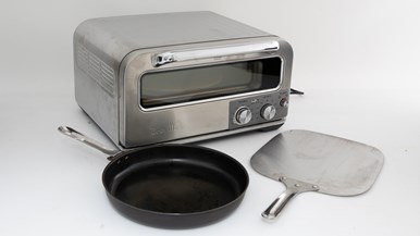 Breville The Smart Oven Pizzaiolo BPZ820