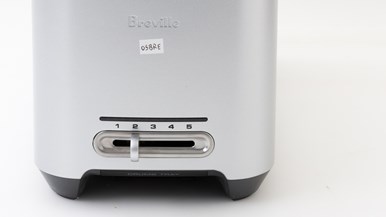 Breville The Smart Toast 4 Slice BTA830