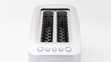 Breville The Smart Toast 4 Slice BTA830