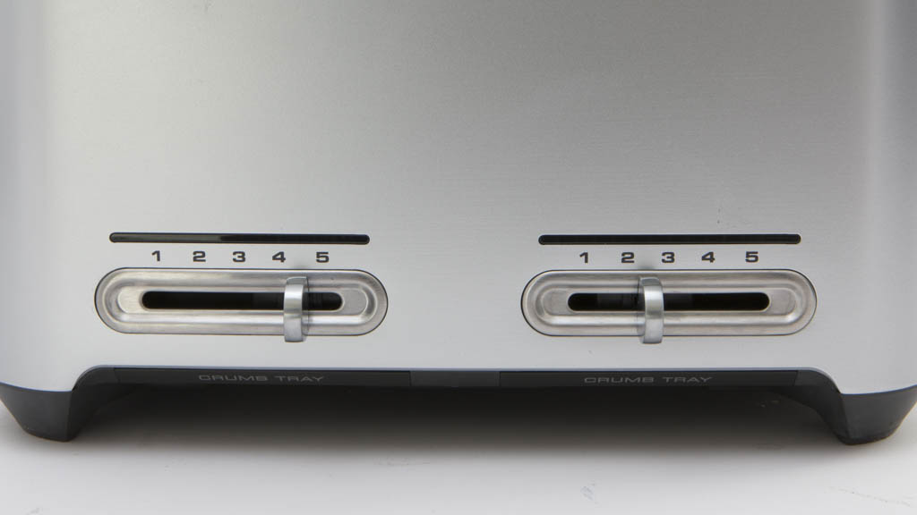 Breville The Smart Toast BTA845