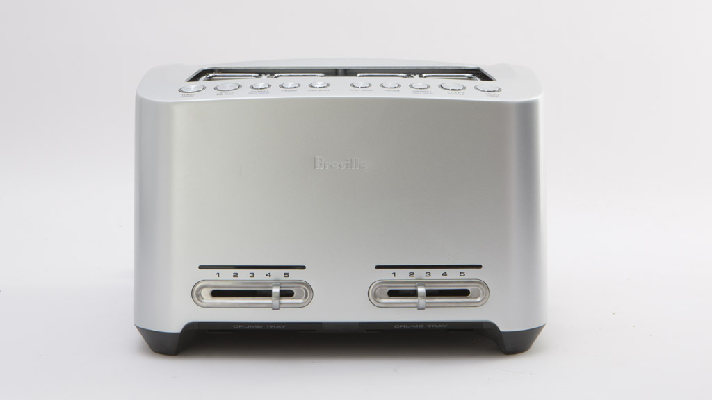 Breville The Smart Toast BTA845 Review Toaster CHOICE