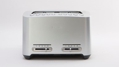 Breville The Smart Toast BTA845