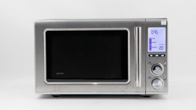 Big W Brilliant Basics Compact Digital Microwave EM720CRL(F)-PM