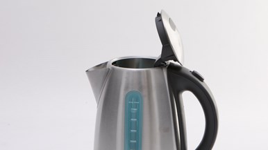 Breville the Soft Top Dual BKE425