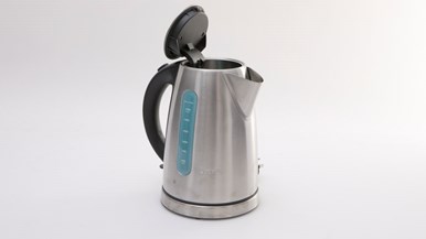 Breville the Soft Top Dual BKE425