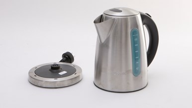 Breville the Soft Top Dual BKE425