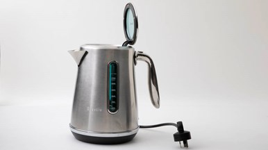 Breville the Soft Top Luxe BKE735BSS