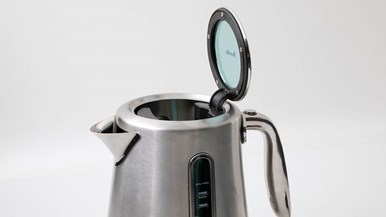 Breville the Soft Top Luxe BKE735BSS