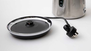 Breville the Soft Top Luxe BKE735BSS