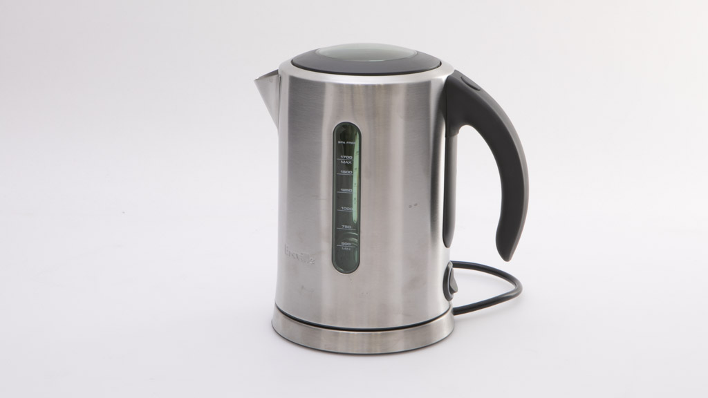 Breville the Soft Top Pure BKE700 Review | Kettle | CHOICE
