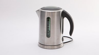 Breville The Soft Top Pure BKE700 Review Kettle CHOICE