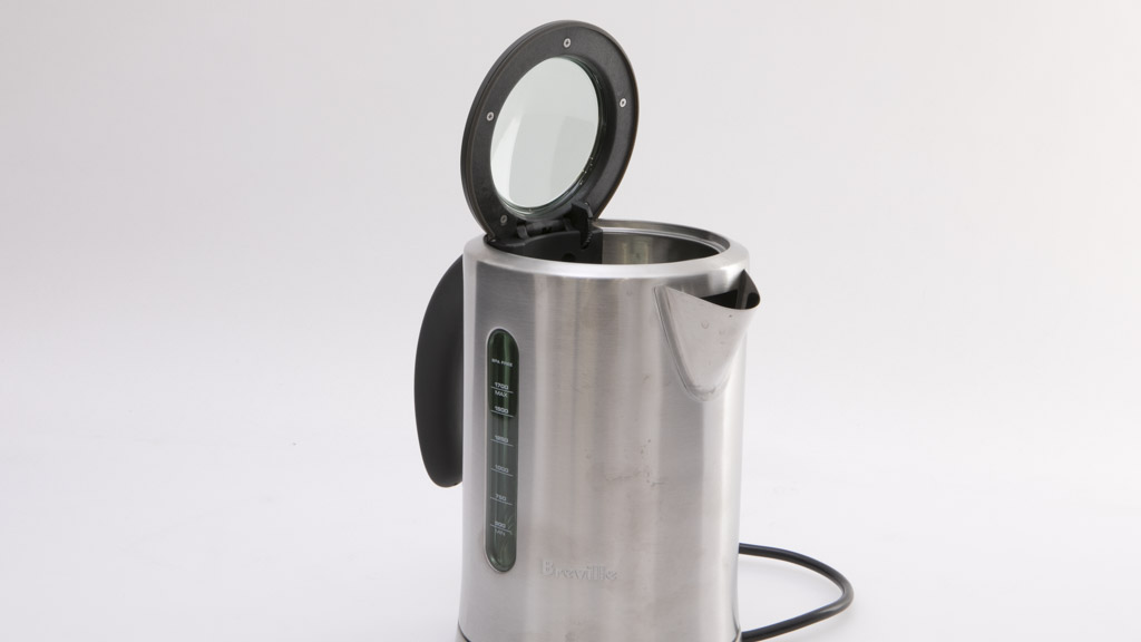 Breville the Soft Top Pure BKE700