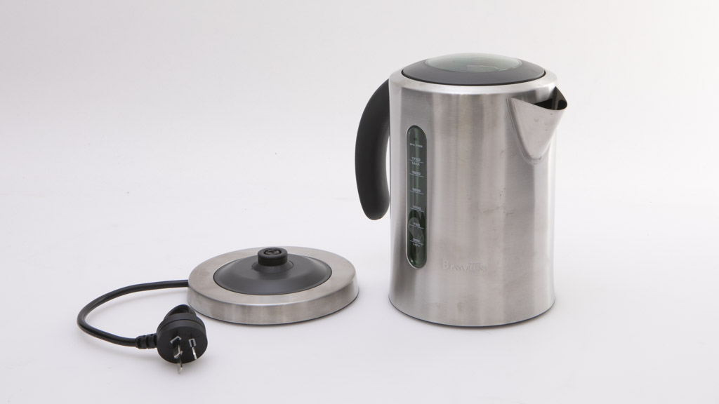 Breville the Soft Top Pure BKE700