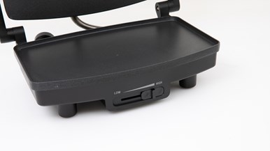 Breville the Temp Adjust LSG842MTB