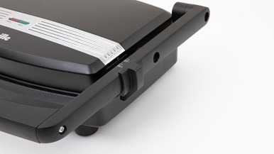 Breville the Temp Adjust LSG842MTB