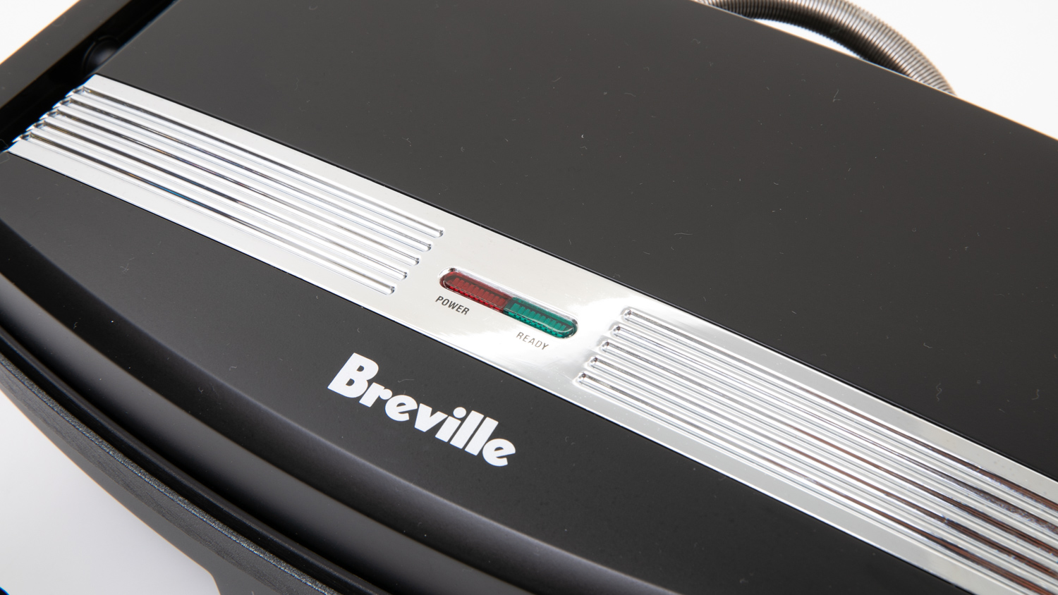 Breville The Temp Adjust LSG842MTB Review | Sandwich press | CHOICE