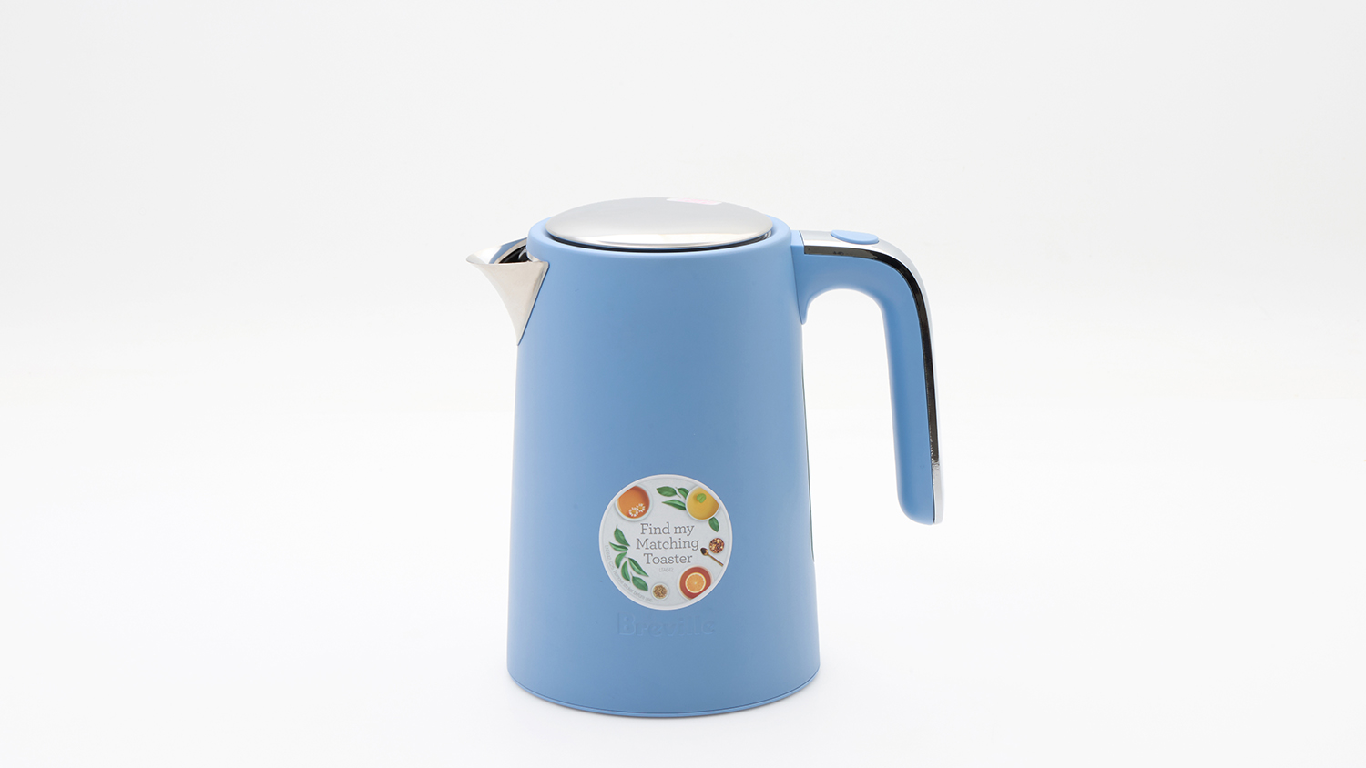 Breville the TempPro Kettle LKE642