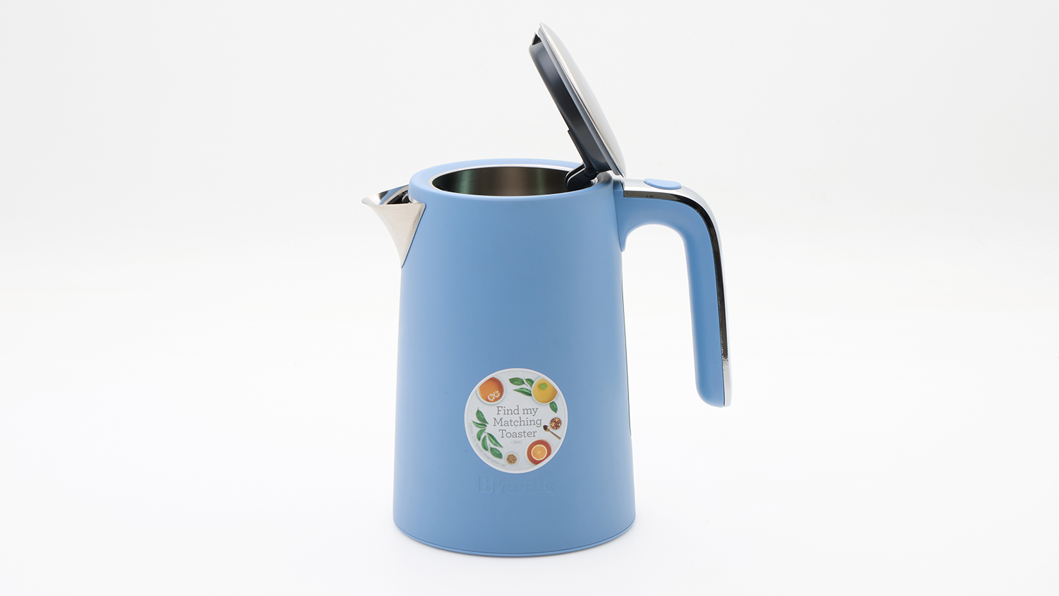 Breville the TempPro Kettle LKE642